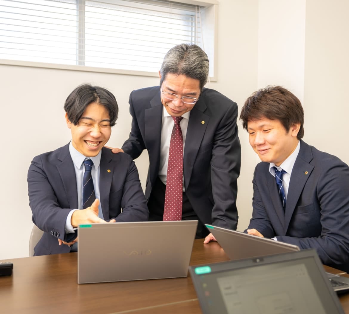教育・研修制度