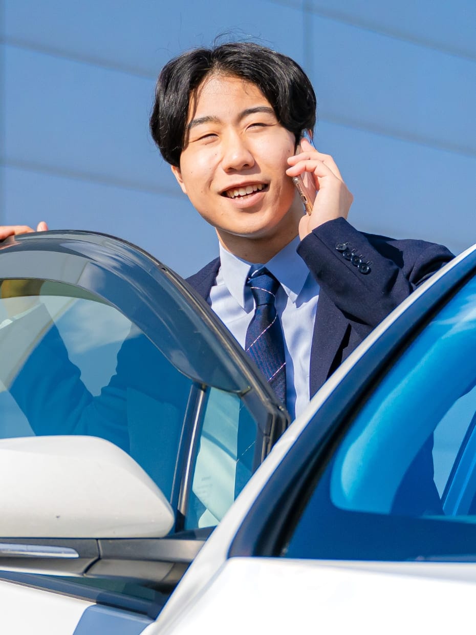 淺田鉄工の強み