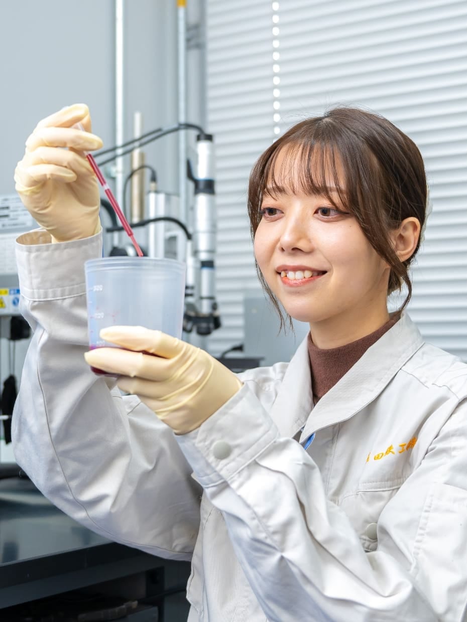 製品開発のヒント